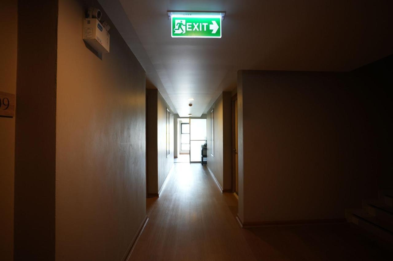 Baan Tanwa - Mrt Ratchadapisek 3* Banguecoque